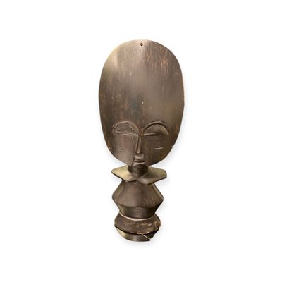 ASHANTI " Akwaba-beeld"