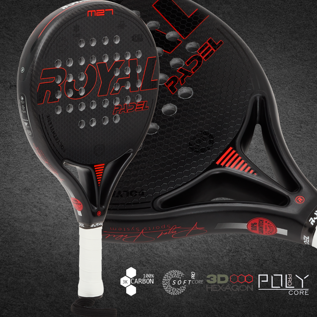 M27 LTD 2024