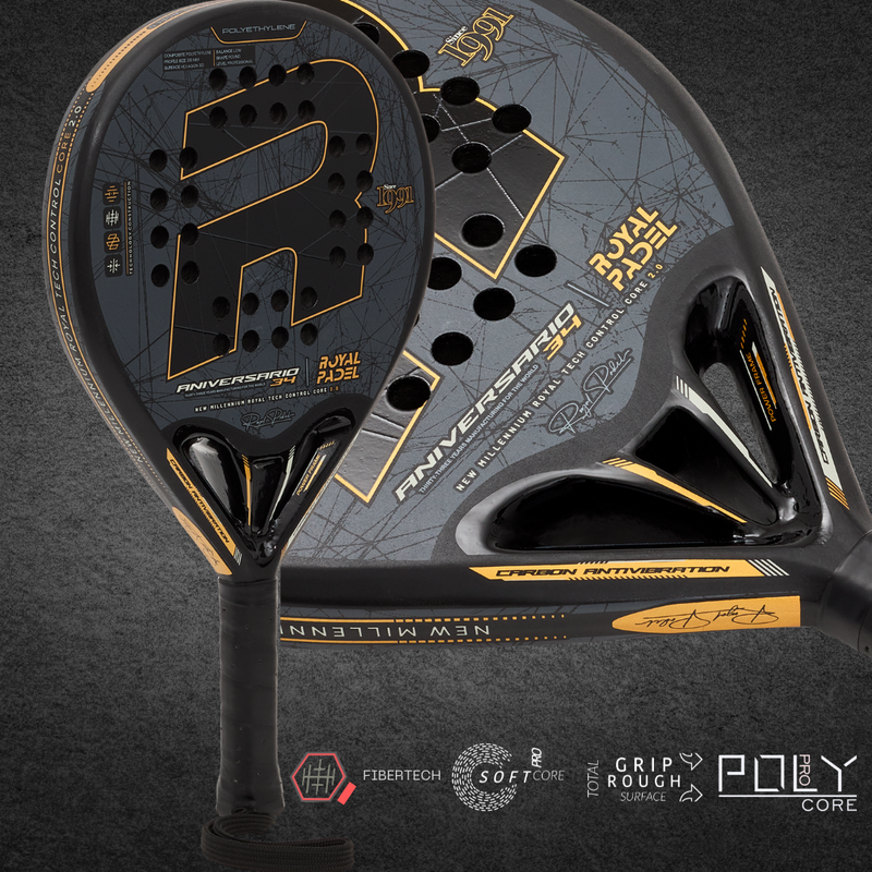​34 ANIVERSARIO POLY 2024