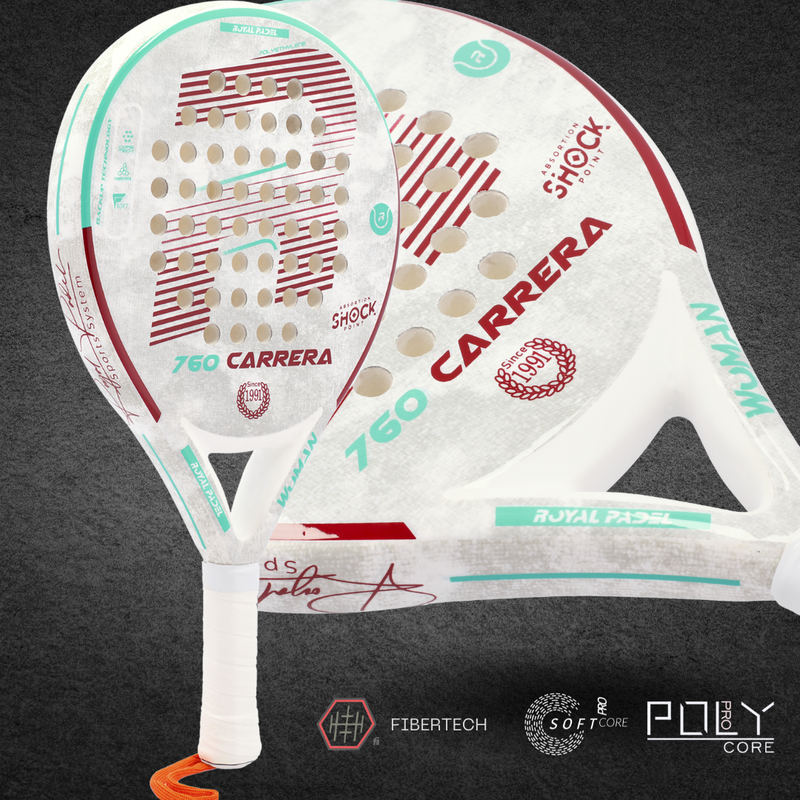 CARRERA WOMAN 2023