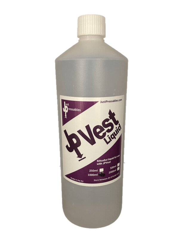 JPVest Liquid (1x1000ml)