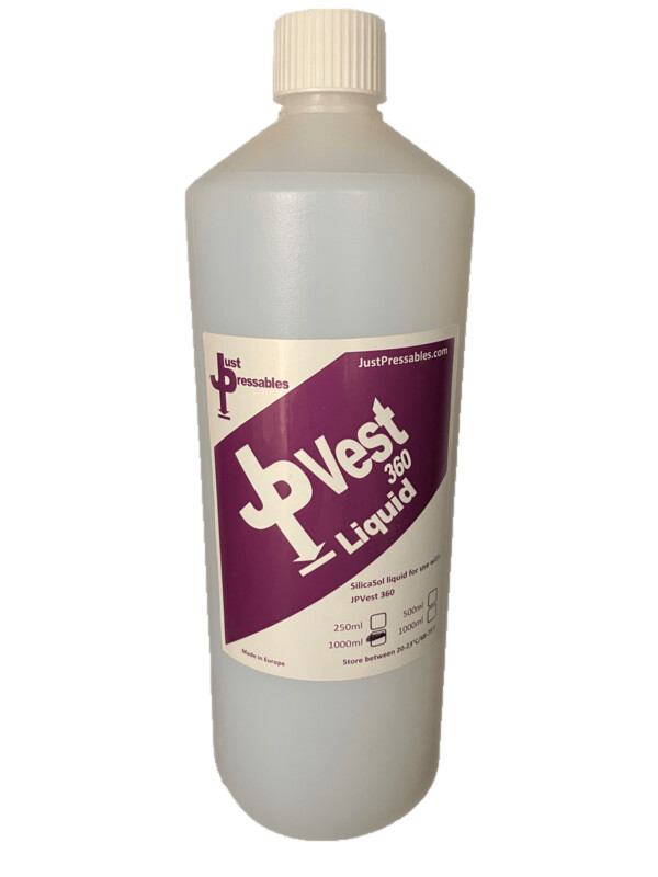 JPVEst360 liquid [1x1000ml]