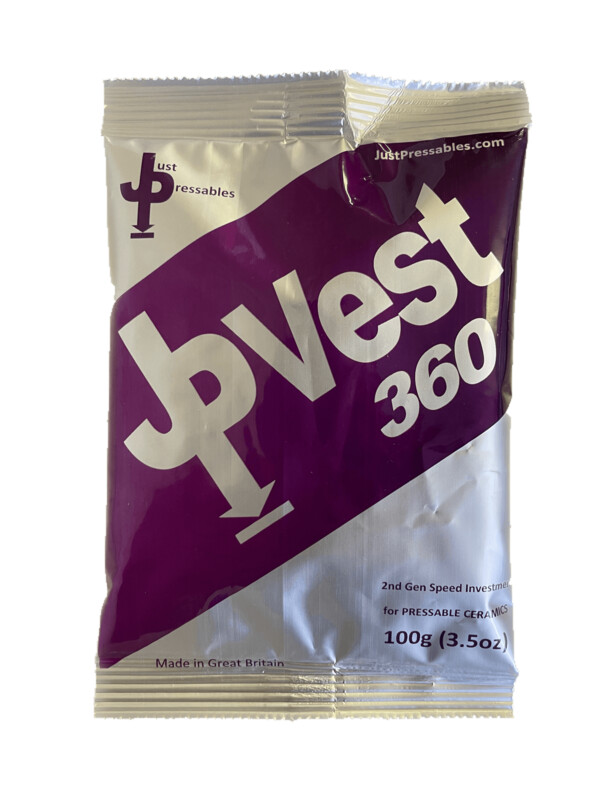 JPVEst 360 [40x100g + 1000ml Liquid]