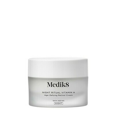 NIGHT RITUAL CREMA RETINOLO