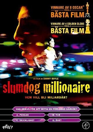 Slumdog Millionaire