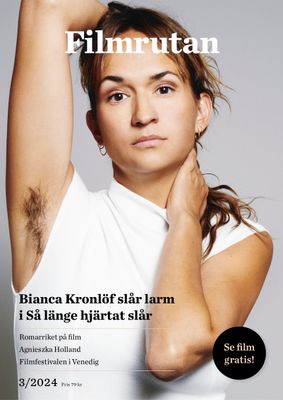 Filmrutan nr 3, 2024