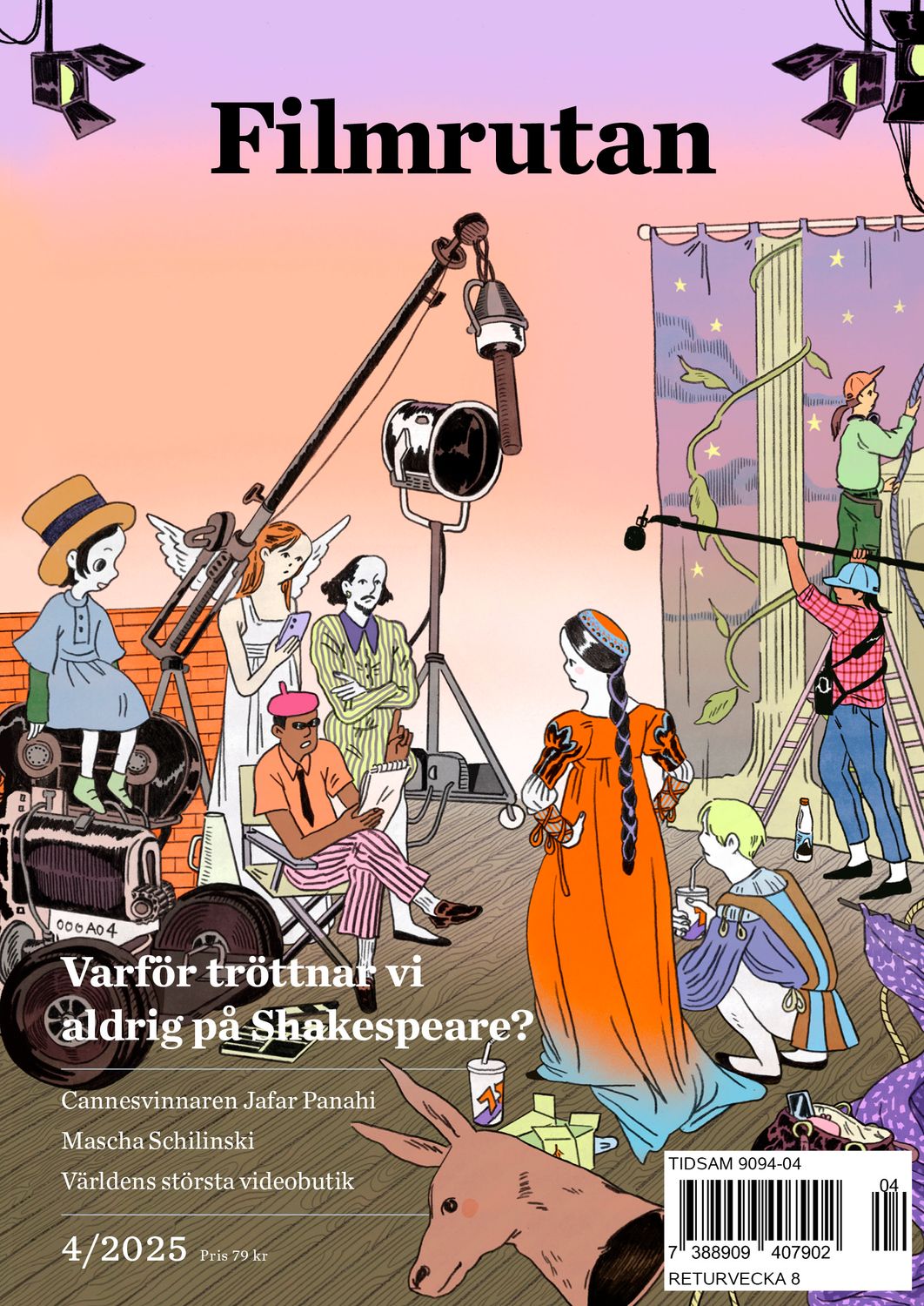Filmrutan nr 4, 2025