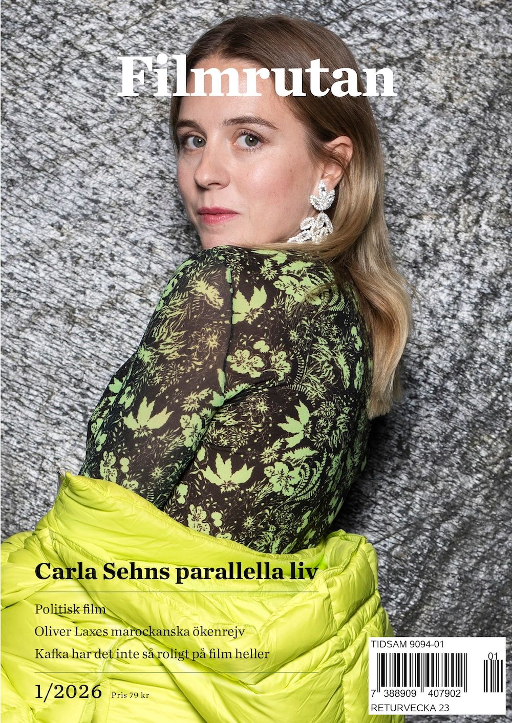 Filmrutan nr 1, 2026