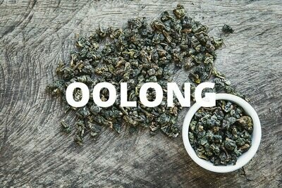Oolong