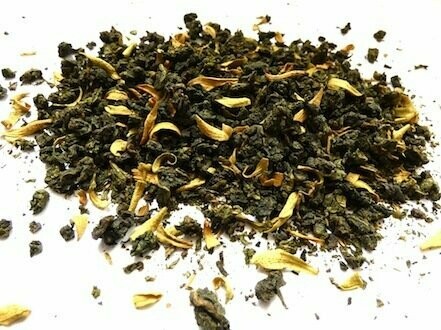 China Oolong Orangenblüte