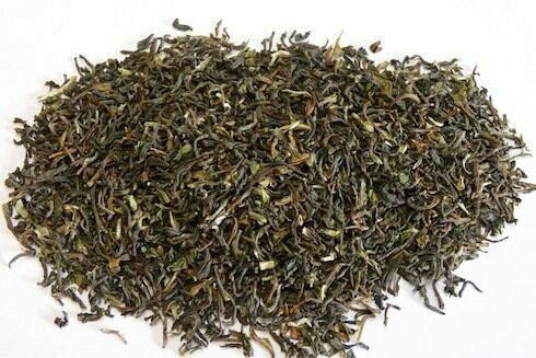 Darjeeling 1st flush Oaks Bio