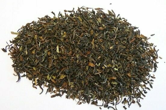 Darjeeling 2nd flush Gielle