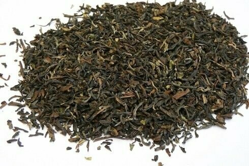 Golden Nepal (Maloom)