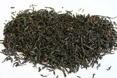 Assam 2nd flush Doomur Dullung
