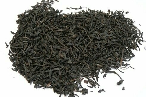 Nilgiri korakundah Bio