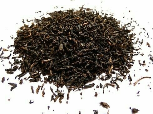 Ceylon entcoffeiniert