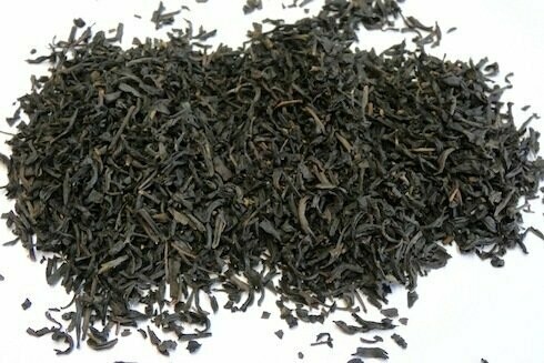 Tarry Lapsang Souchong