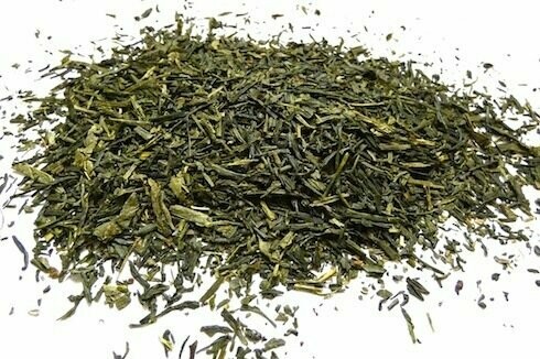 Japan Sencha "Makinohara"