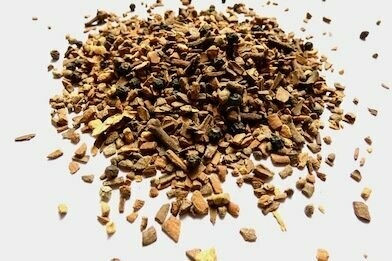 Ayurveda Chai Bio