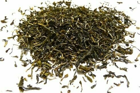 Nepal Kanchanjangha Bio