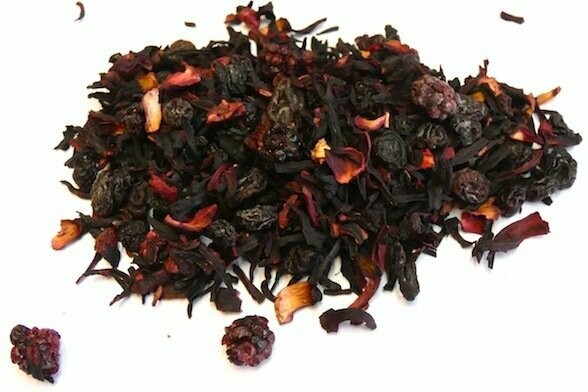 Beerenmix