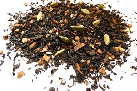 Chai Bio