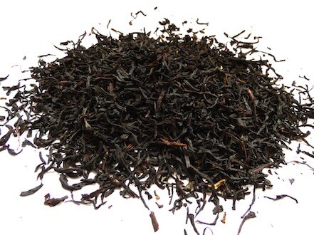 Earl Grey