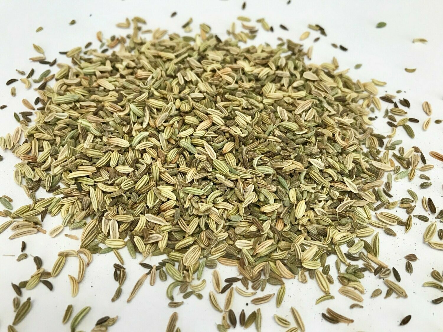 Fenchel-Anis-Kümmel Bio