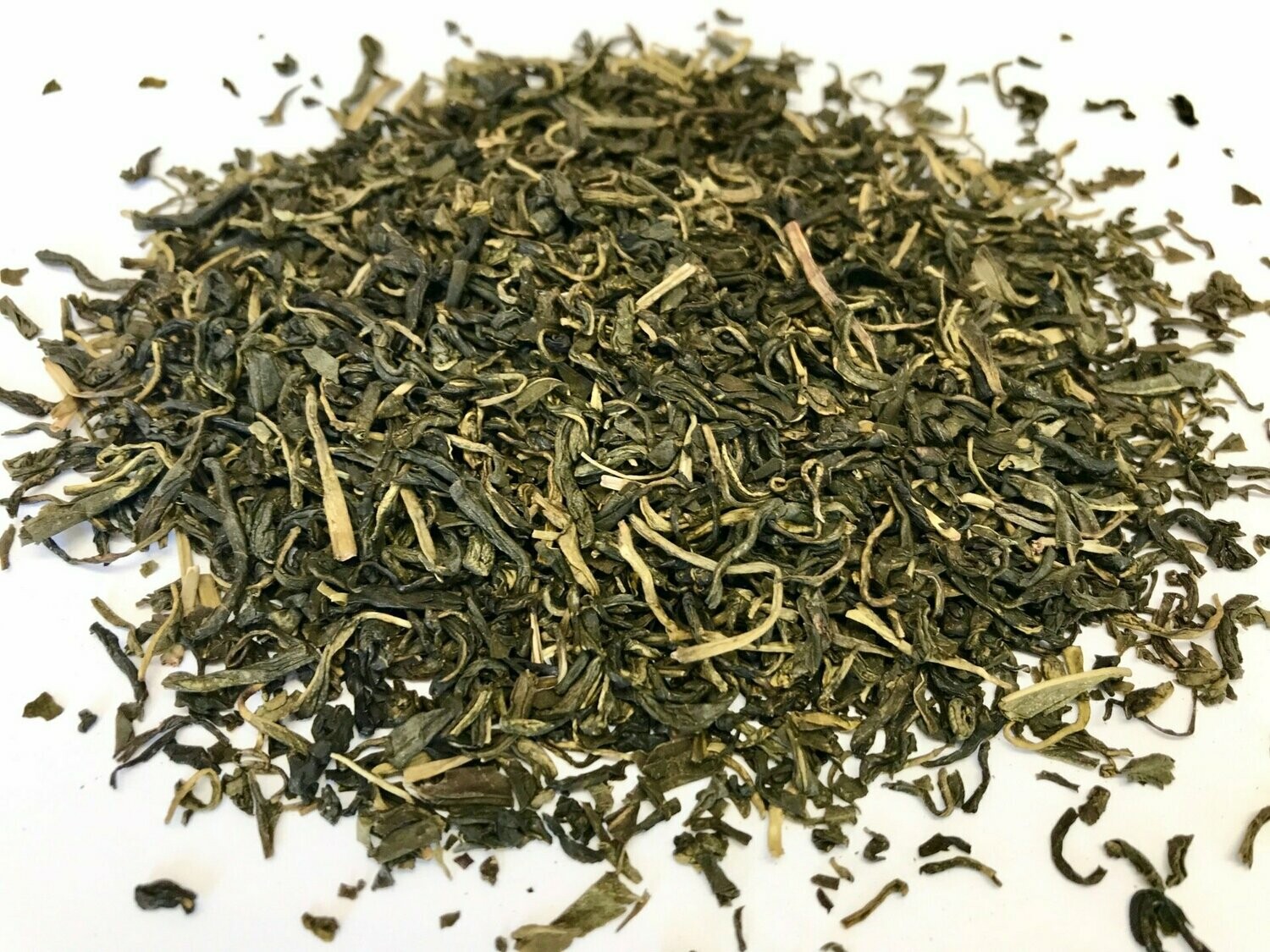 China Mao Feng entkoffeiniert Bio