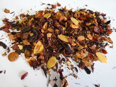 Winterabend Winterabend