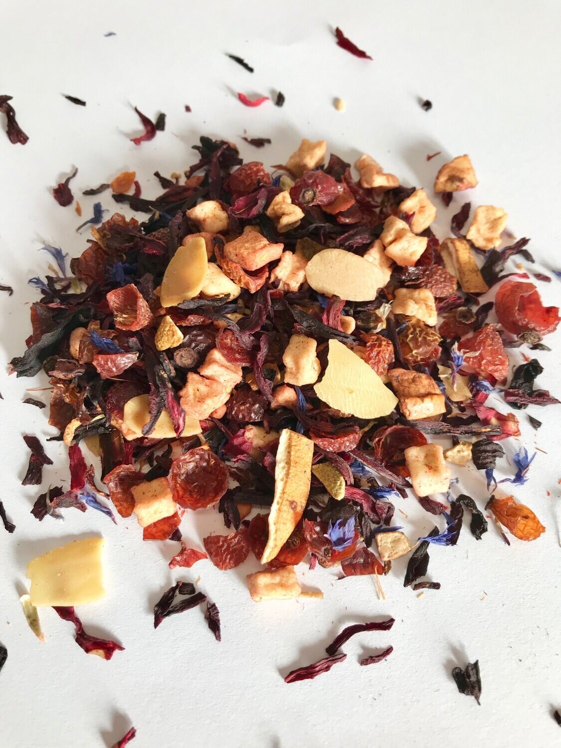 Winterglitzern Winterglitzern