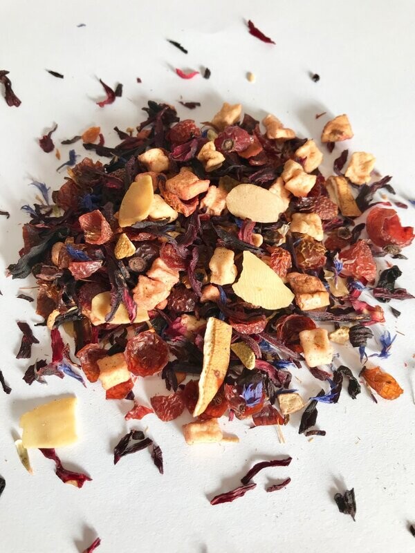 Winterglitzern Winterglitzern