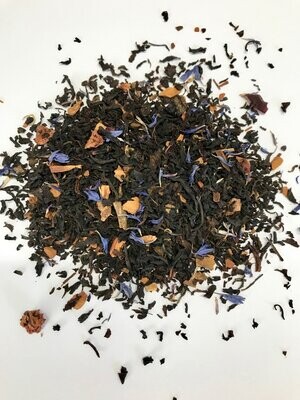 Winterliche Pflaume Winterliche Pflaume