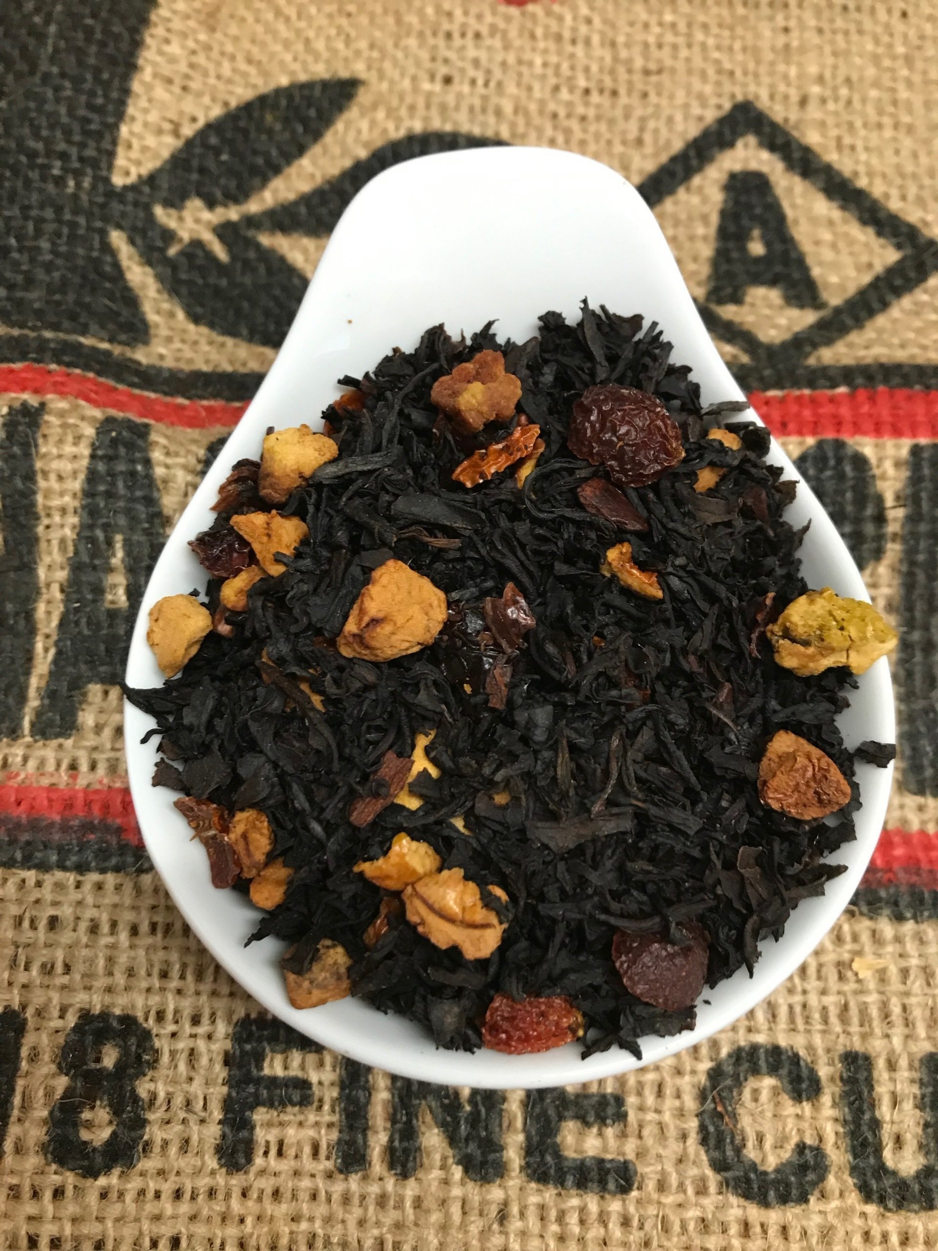 Schöne Weihnachten Bio