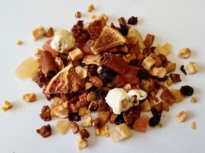 Knuspertraum Orange Knuspertraum Orange