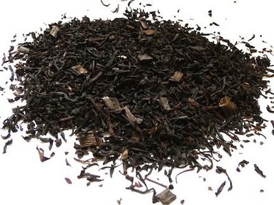 Ostfriesentee Vanille Sahne