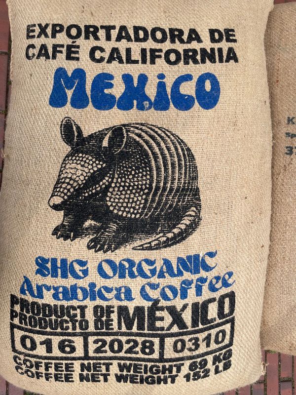 Mexico Bio