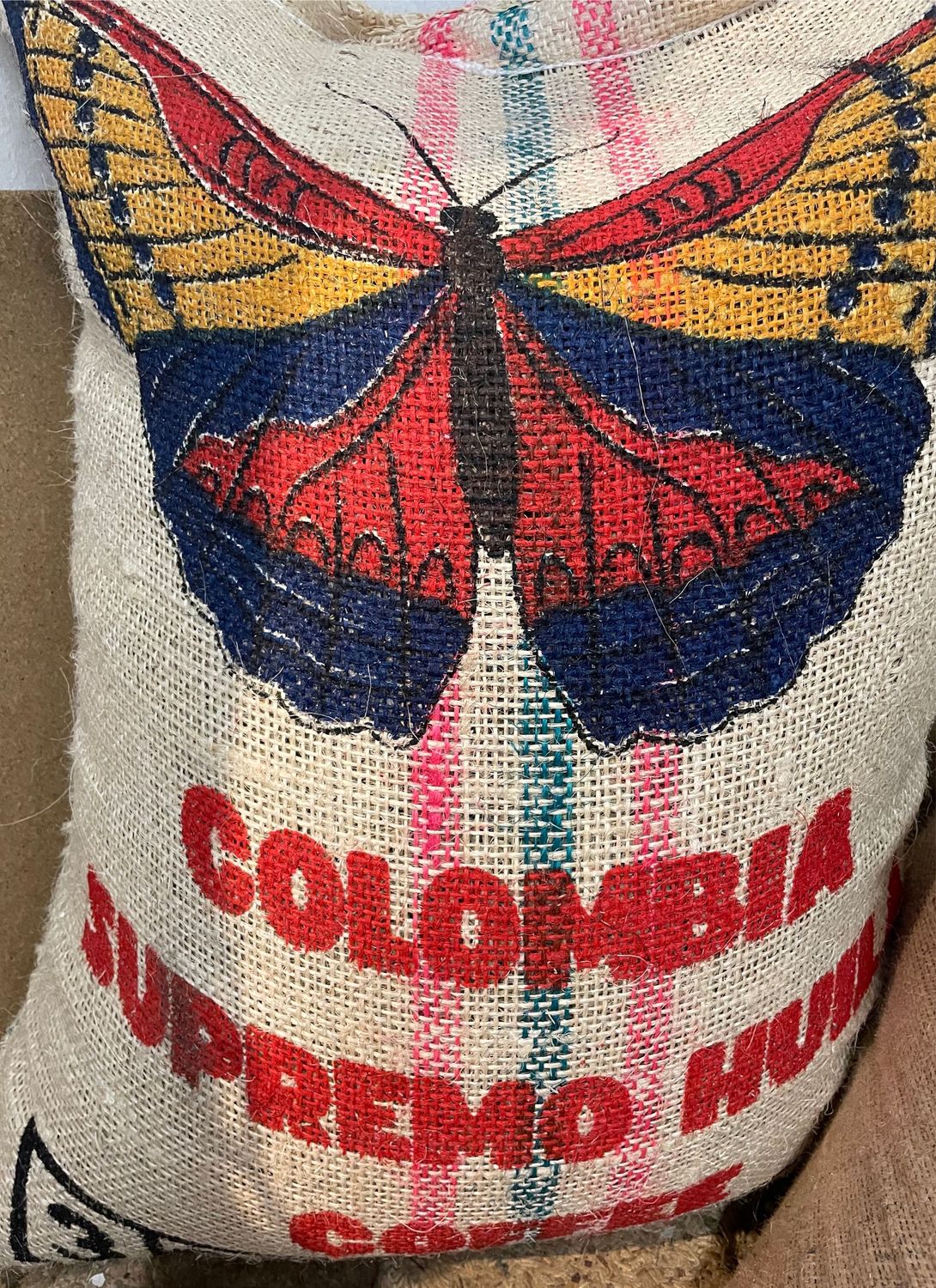 Espresso Espresso