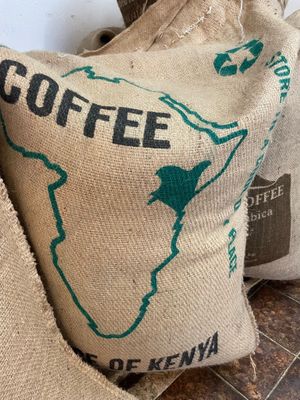 Kenya Kenya