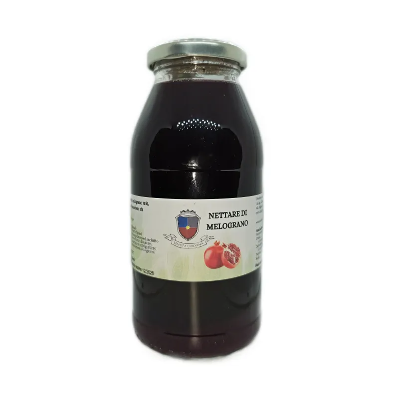 Nettare di Melograno 520ml