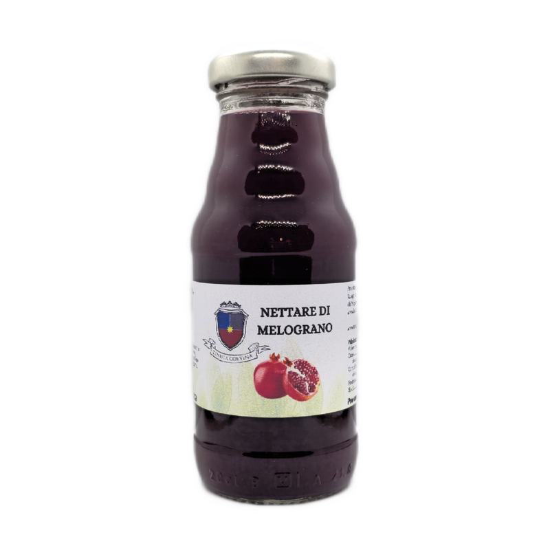 Nettare di Melograno 200ml