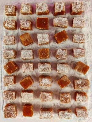 Artisanal Guava Toffee