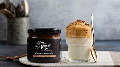 Whipped Creamy Caffe (Mumbai only)