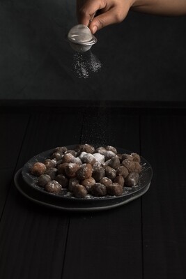 Artisanal Sweet &amp; Spicy Tamarind - A Tangy, Spicy Candy