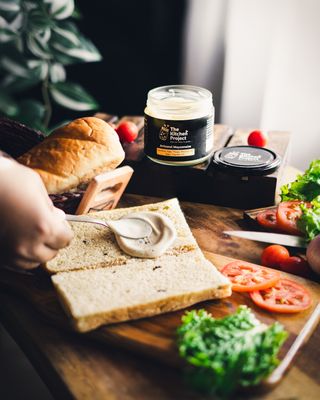 Artisanal Mayonnaise - A Heritage of Taste