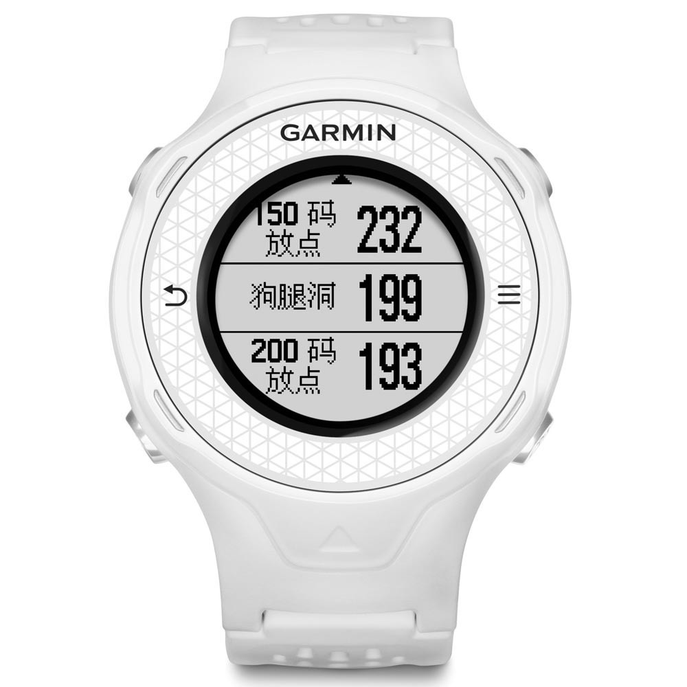 garmin approach s4