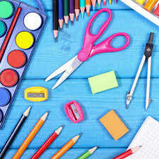 STATIONERY