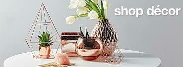 HOME DECOR