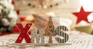 XMAS DECOR