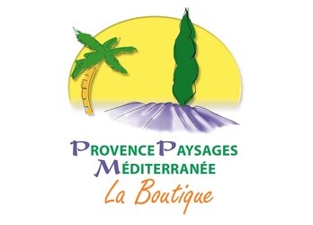 La boutique Provence Paysages Méditerranée